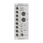 Doepfer A-192-2 CV/Gate-To-MIDI/USB-INTERFACE