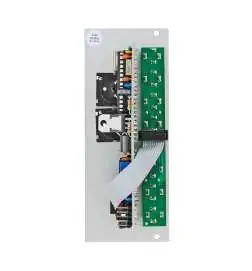 Doepfer A-192-2 CV Gate-To-MIDI USB-INTERFACE