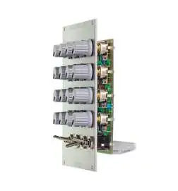 Doepfer A-138M Matrix Mixer
