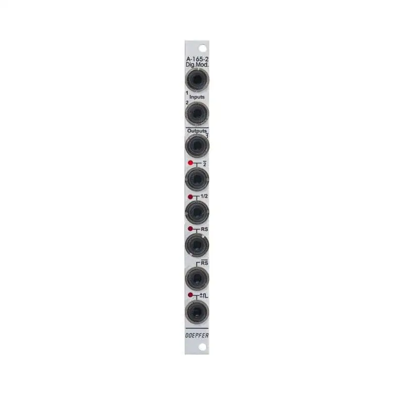 Doepfer A-165-2 Digital Modifiers