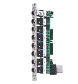 Doepfer A-165-2 Digital Modifiers