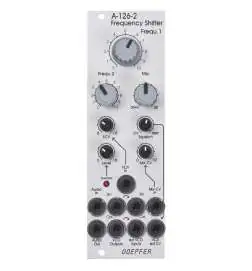 Doepfer A-126-2 Frequency Shifter
