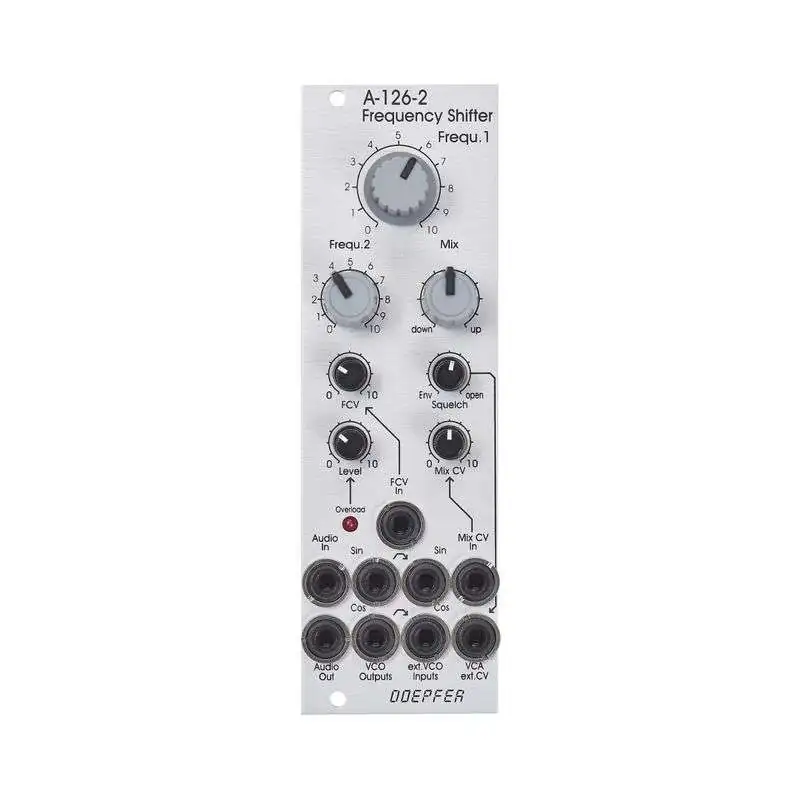 Doepfer A-126-2 Frequency Shifter