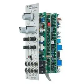 Doepfer A-126-2 Frequency Shifter