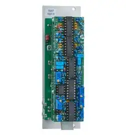 Doepfer A-126-2 Frequency Shifter