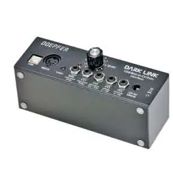 Doepfer Dark Link USB MIDI-to-CV Gate-Interface