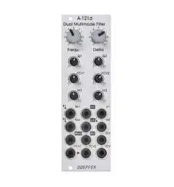 Doepfer A-121d Multimode Dual Filter