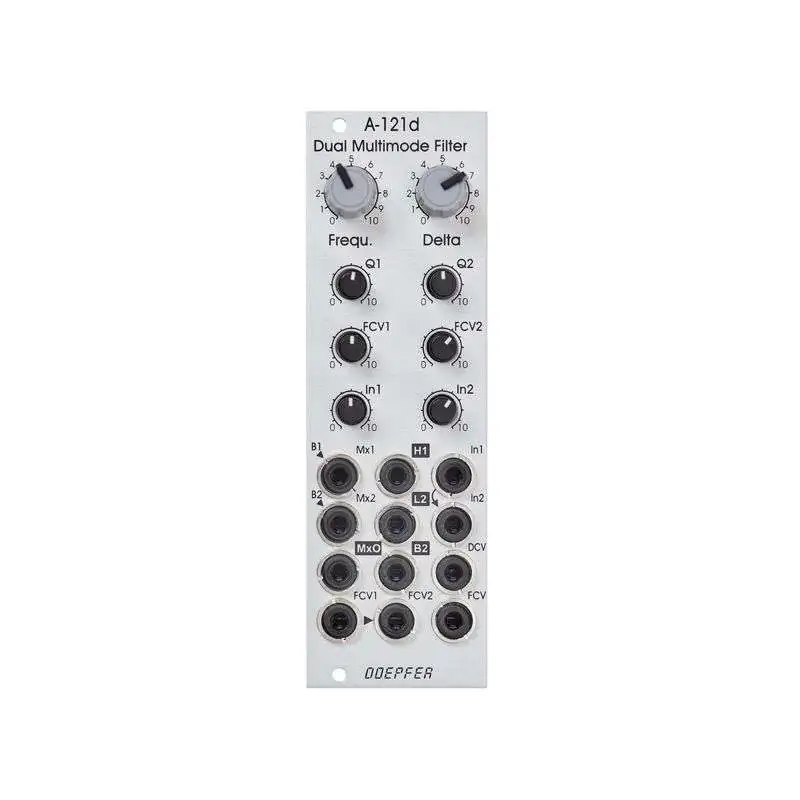 Doepfer A-121d Multimode Dual Filter
