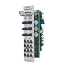 Doepfer A-121d Multimode Dual Filter