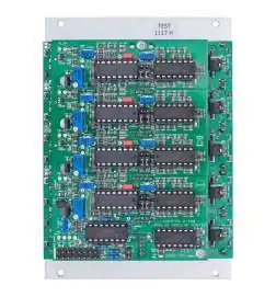 Doepfer A-111-4 Quad Precision VCO