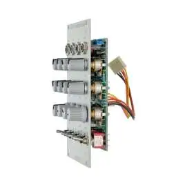 Doepfer A-138p Performance Mixer Input
