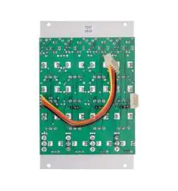 Doepfer A-138p Performance Mixer Input