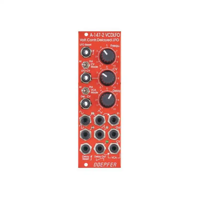 Doepfer A-147-2SE vcDLFO Special Edition