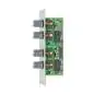 Doepfer A-162 Dual Trigger Delay