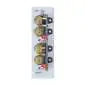 Doepfer A-162 Dual Trigger Delay