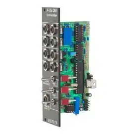 Doepfer A-156V Quantizer Vintage Edition