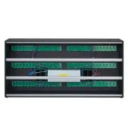 Doepfer A-100LMS9V eurorack case