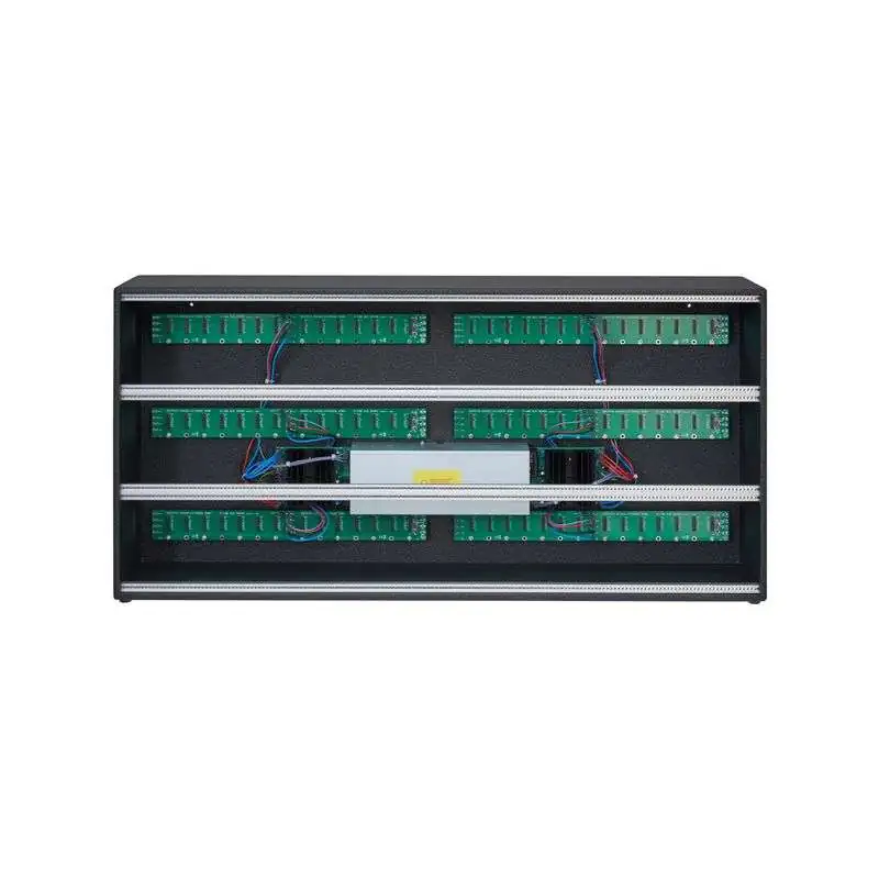 Doepfer A-100LMS9V Modular Synthesizer Rack