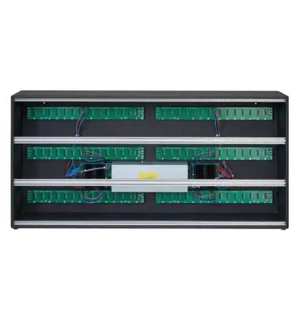 Doepfer A-100LMS9V eurorack case