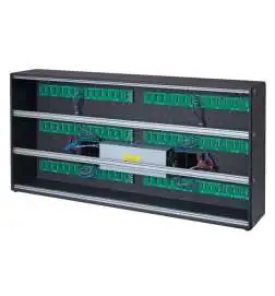 Doepfer A-100LMS9V Modular Synthesizer Rack