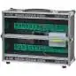 Doepfer A-100P6 Modular Synthesizer Rack Doepfer A-100P6 Modular Synthesizer Rack