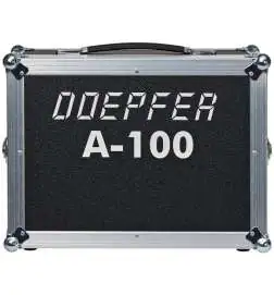 Doepfer A-100P6 Modular Synthesizer Rack