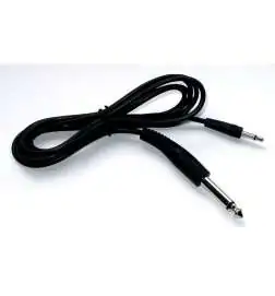 Doepfer Patch-Adapterkabel 6,3 3,5 mm