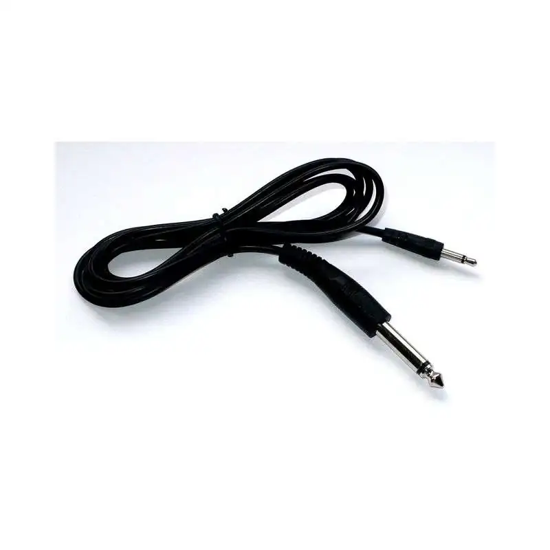 Doepfer Patch-Adapterkabel 6,3/3,5 mm