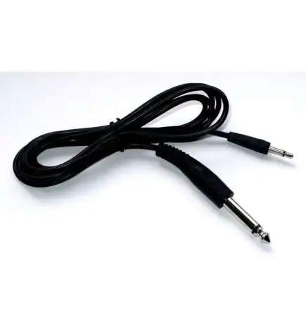 Doepfer Patch-Adapterkabel 6,3 3,5 mm