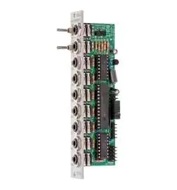 Doepfer A-160-2 Clock Divider II