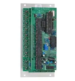 Doepfer A-155-2 Miniature Analog Sequencer