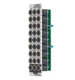 Doepfer A-130-8 Octal linear VCA