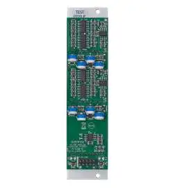 Doepfer A-130-8 Octal linear VCA
