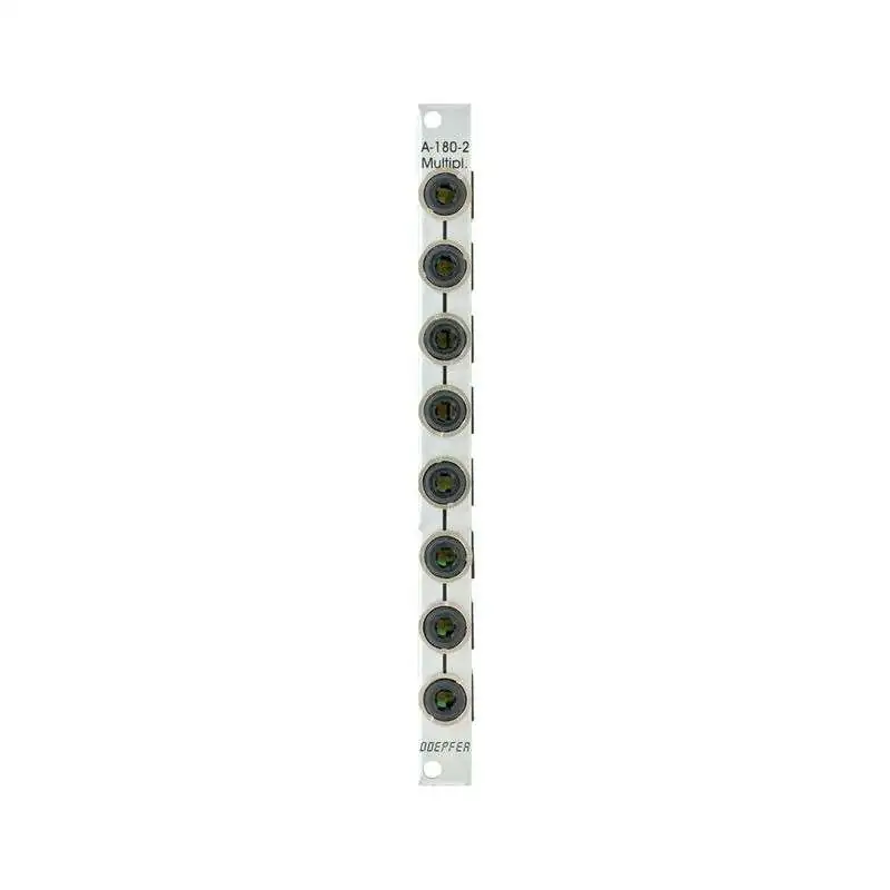 Doepfer A-180-2 Multiples 2TE