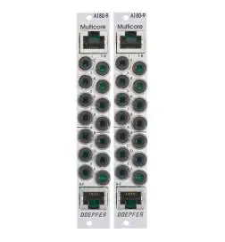 Doepfer A-180-9 Multicore