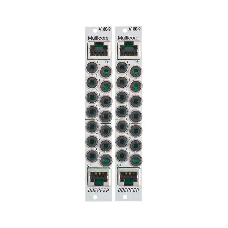 Doepfer A-180-9 Multicore