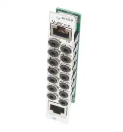 Doepfer A-180-9 Multicore