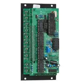Doepfer A-155-2V Miniature Analog Sequencer Vintage