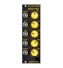 Doepfer A-124 SE