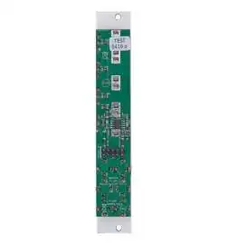 Doepfer A-138n Narrow Mixer (Silver)