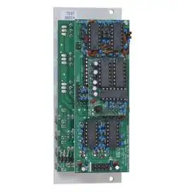 Doepfer A-135-5 Polyphonic Mixer