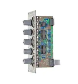 Doepfer A-106-6 Multimode-Filter