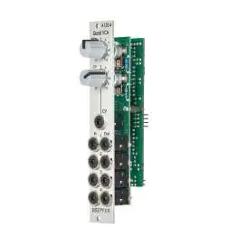 Doepfer A-130-4 Quad VCA
