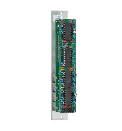 Doepfer A-147-5 Quad VC LFO