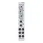 Doepfer A-124-2 Wasp Filter Slim Line