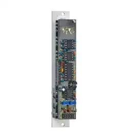 Doepfer A-124-2 Wasp Filter Slim Line