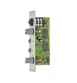 Doepfer A-119 External Input Envelope Follower
