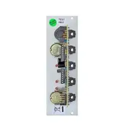Doepfer A-119 External Input Envelope Follower