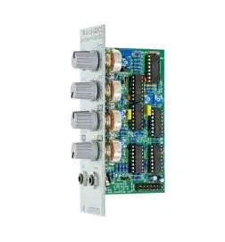 Doepfer A-110-4 Thru Zero Quadrature VCO