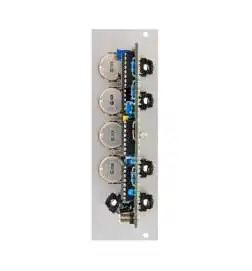 Doepfer A-110-4 Thru Zero Quadrature VCO